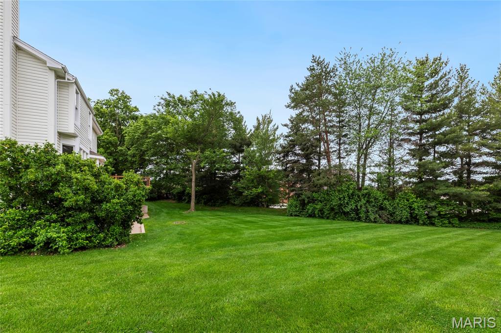 Country Club Greens - Residential