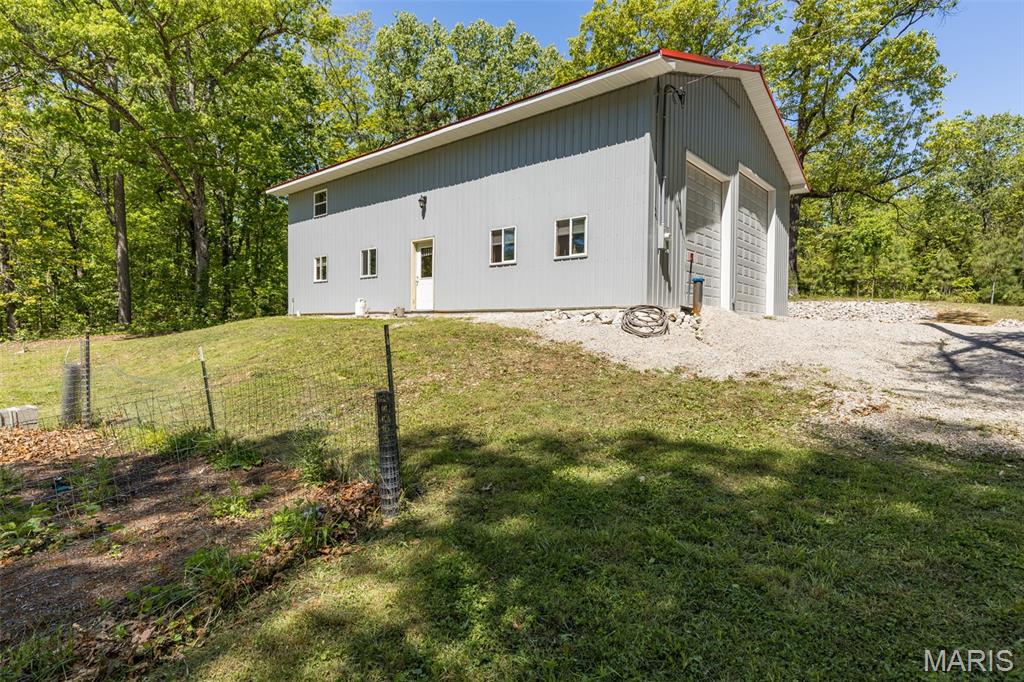 Private - Residential