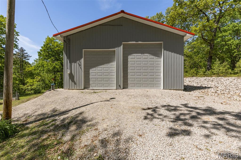 Private - Residential
