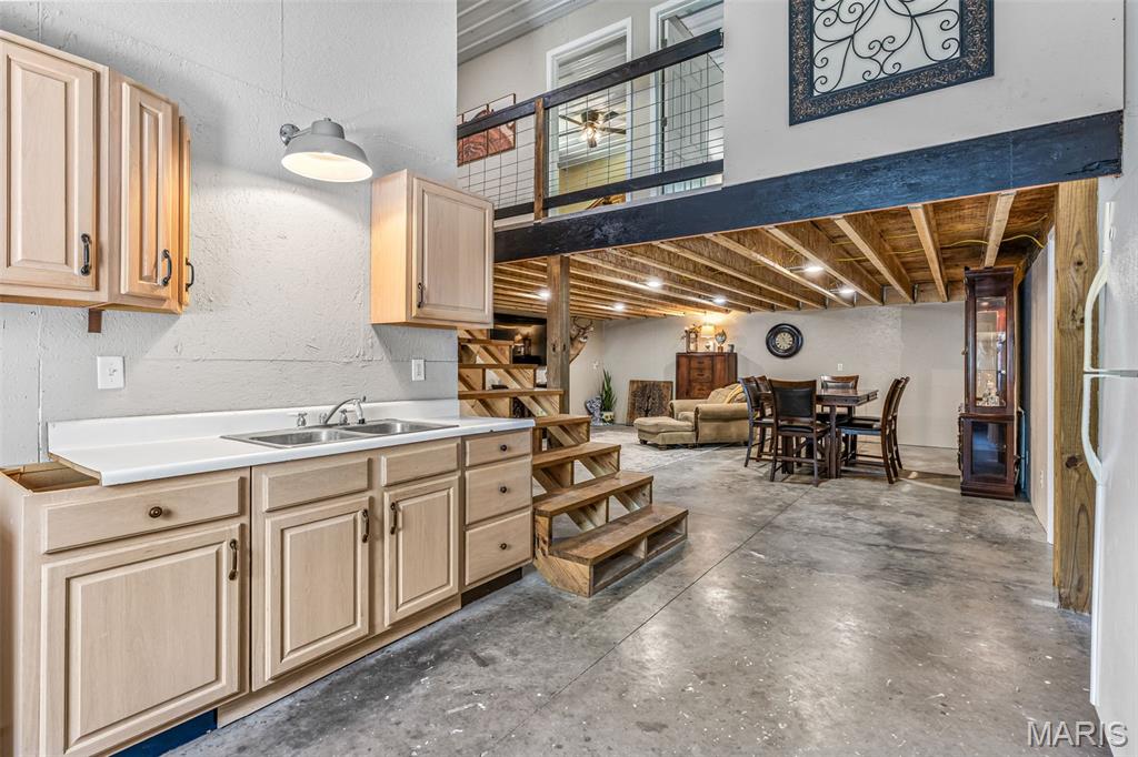 Private - Residential