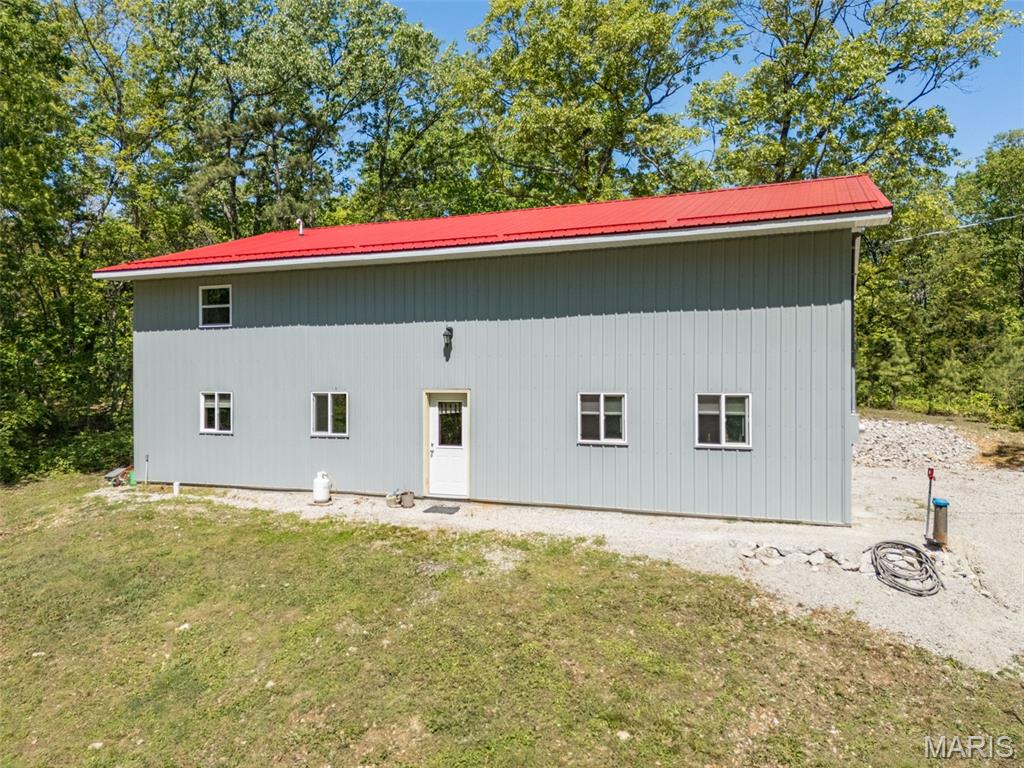 Private - Residential