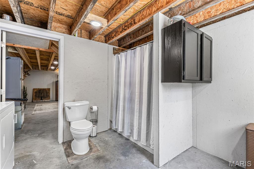 Private - Residential