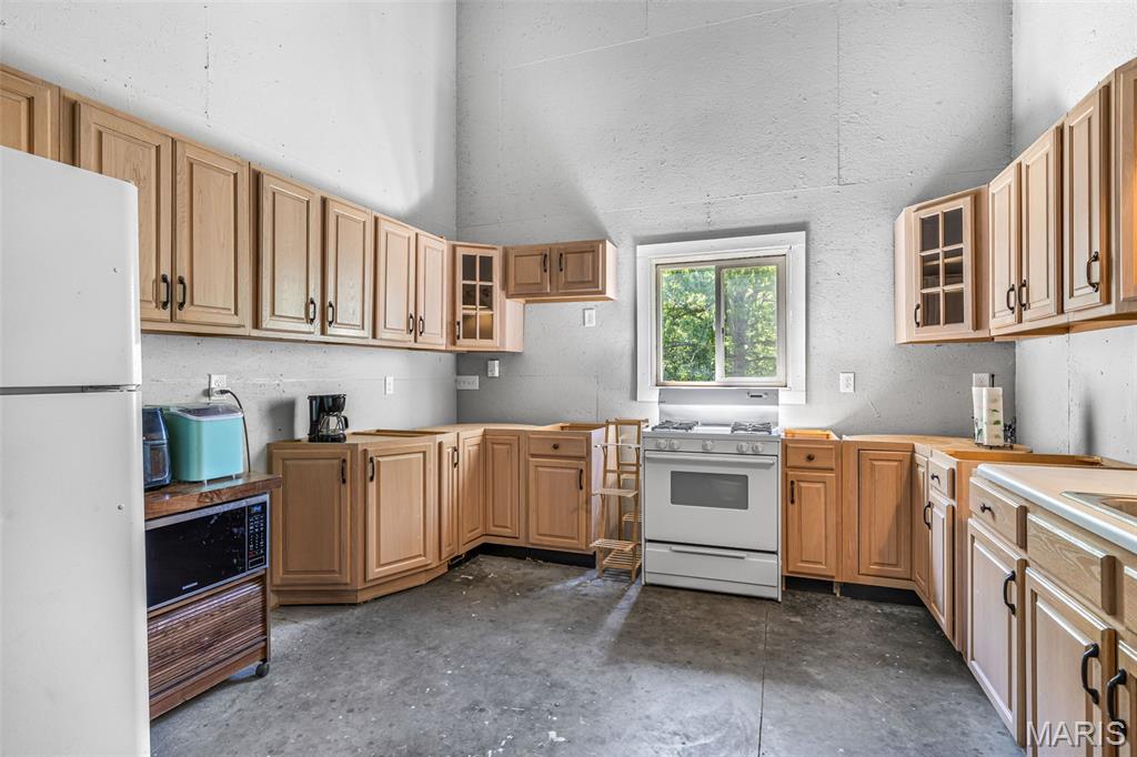 Private - Residential