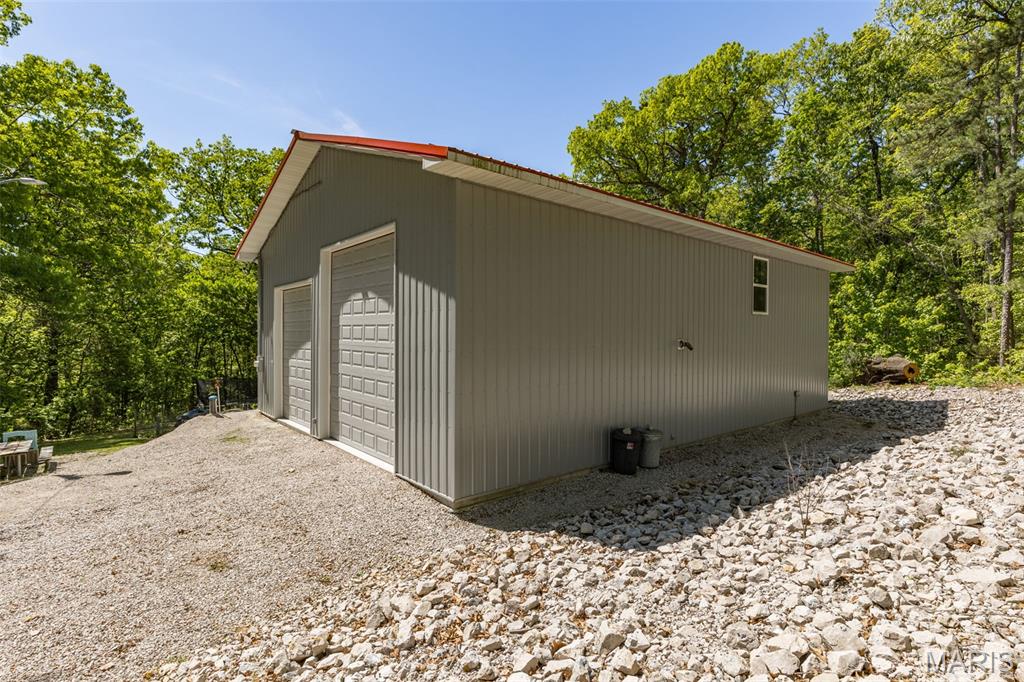 Private - Residential