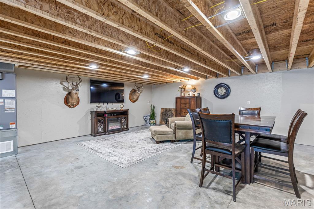Private - Residential