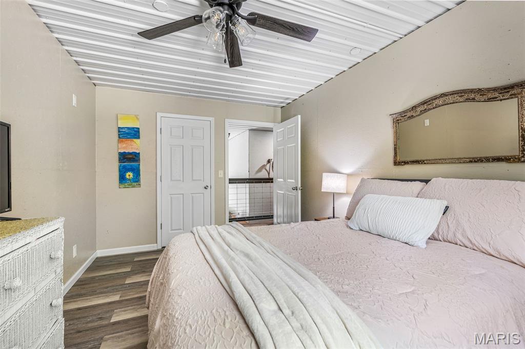 Private - Residential
