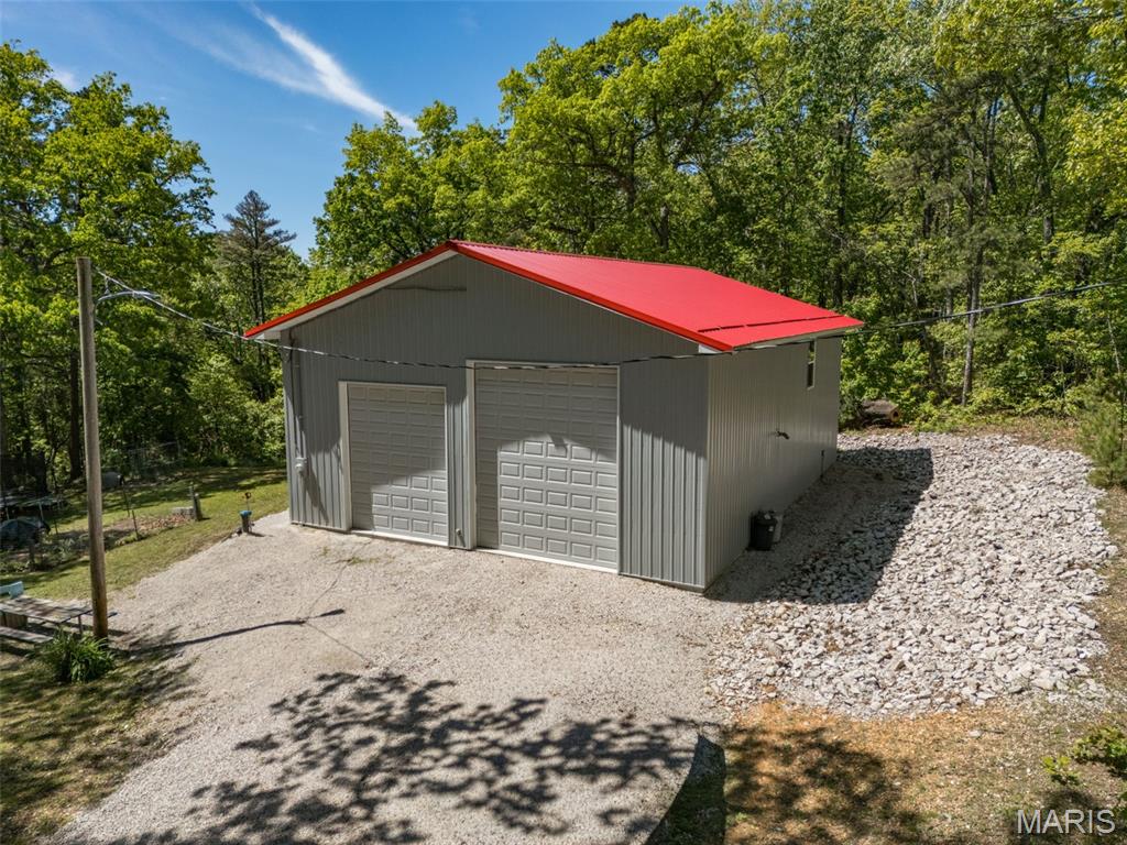 Private - Residential