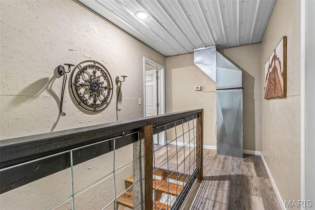 Private - Residential