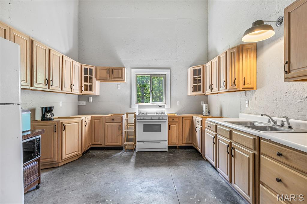 Private - Residential
