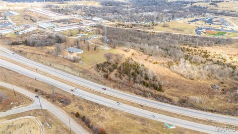 Tiny photo for 1 Pointview Drive, Bonne Terre, MO 63628 (MLS # 26068827)