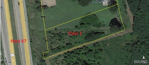 Tiny photo for 1 Pointview Drive, Bonne Terre, MO 63628 (MLS # 26068827)