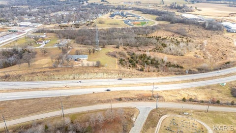 Photo of 1 Pointview Drive, Bonne Terre, MO 63628 (MLS # 26068827)