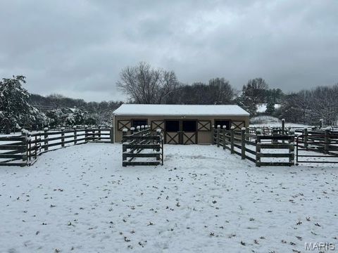 Tiny photo for 760 W Spicewood Drive, Wildwood, MO 63005 (MLS # 25077575)