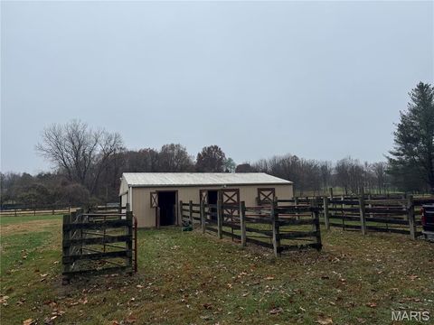 Tiny photo for 760 W Spicewood Drive, Wildwood, MO 63005 (MLS # 25077575)