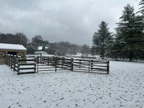 Tiny photo for 760 W Spicewood Drive, Wildwood, MO 63005 (MLS # 25077575)