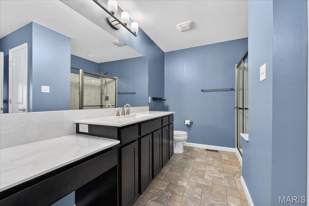 Terry Park Sub - Residential