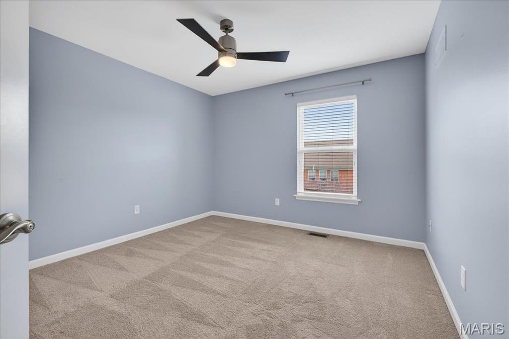 Terry Park Sub - Residential