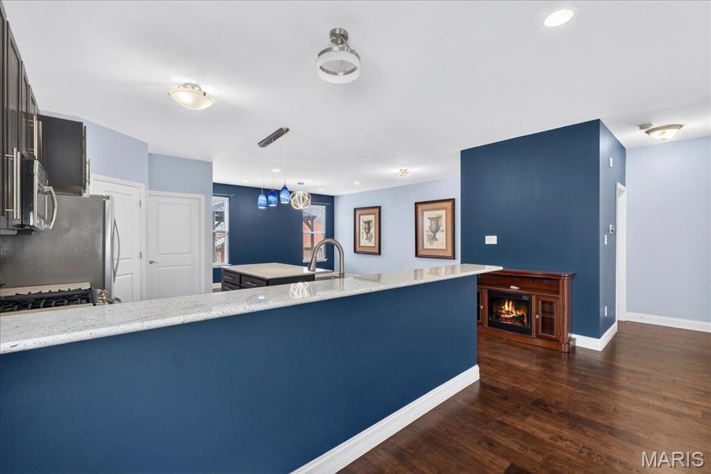 Terry Park Sub - Residential