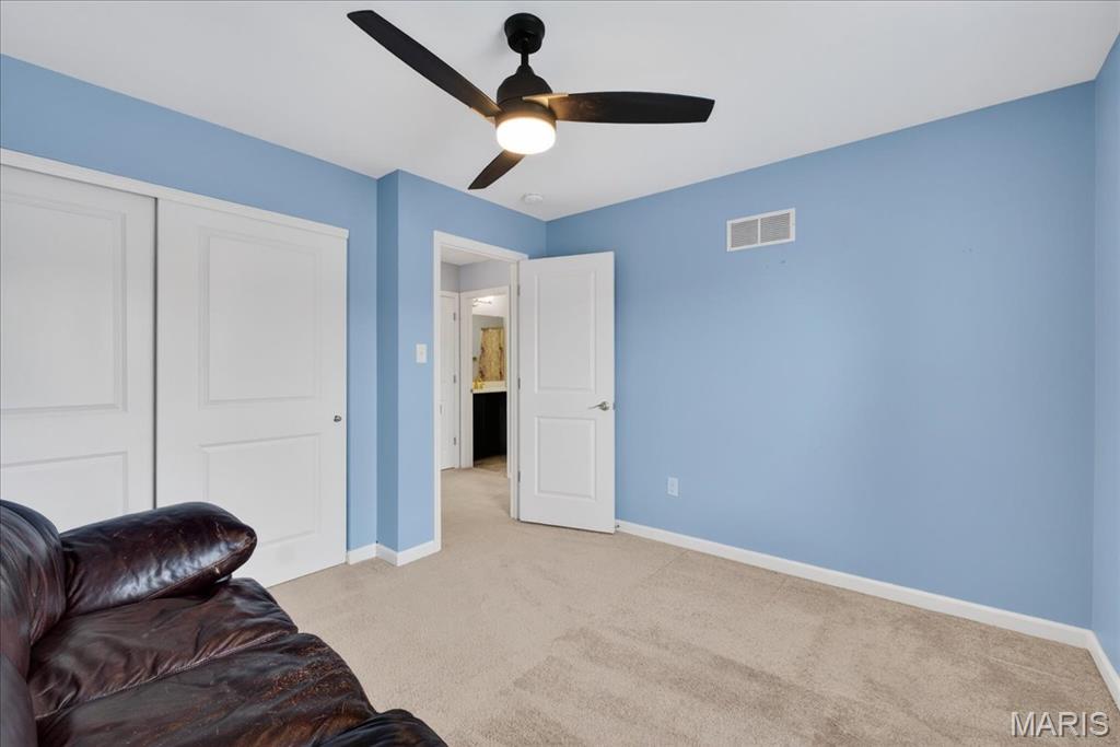 Terry Park Sub - Residential