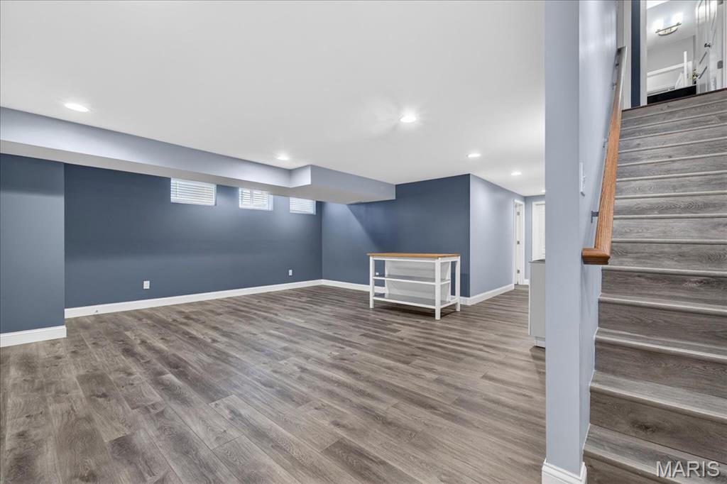 Terry Park Sub - Residential