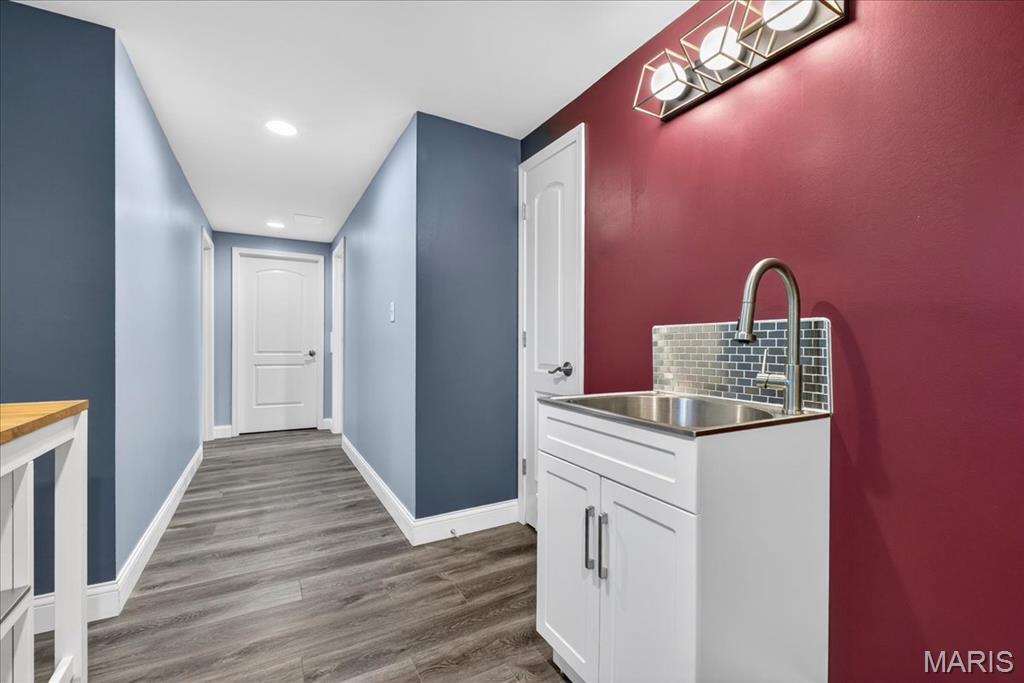 Terry Park Sub - Residential