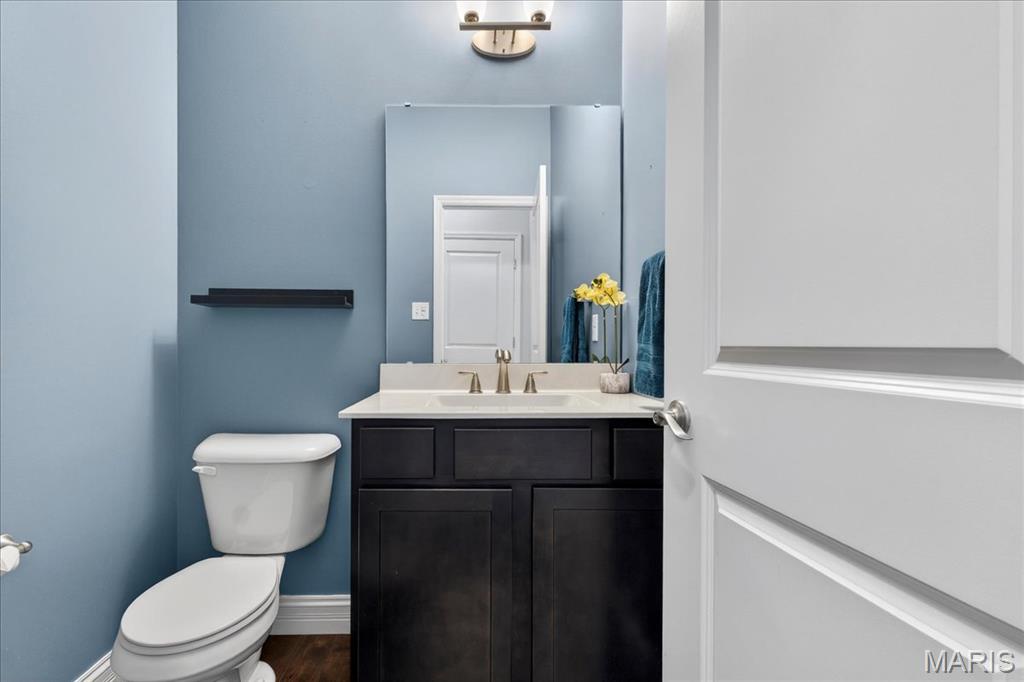 Terry Park Sub - Residential