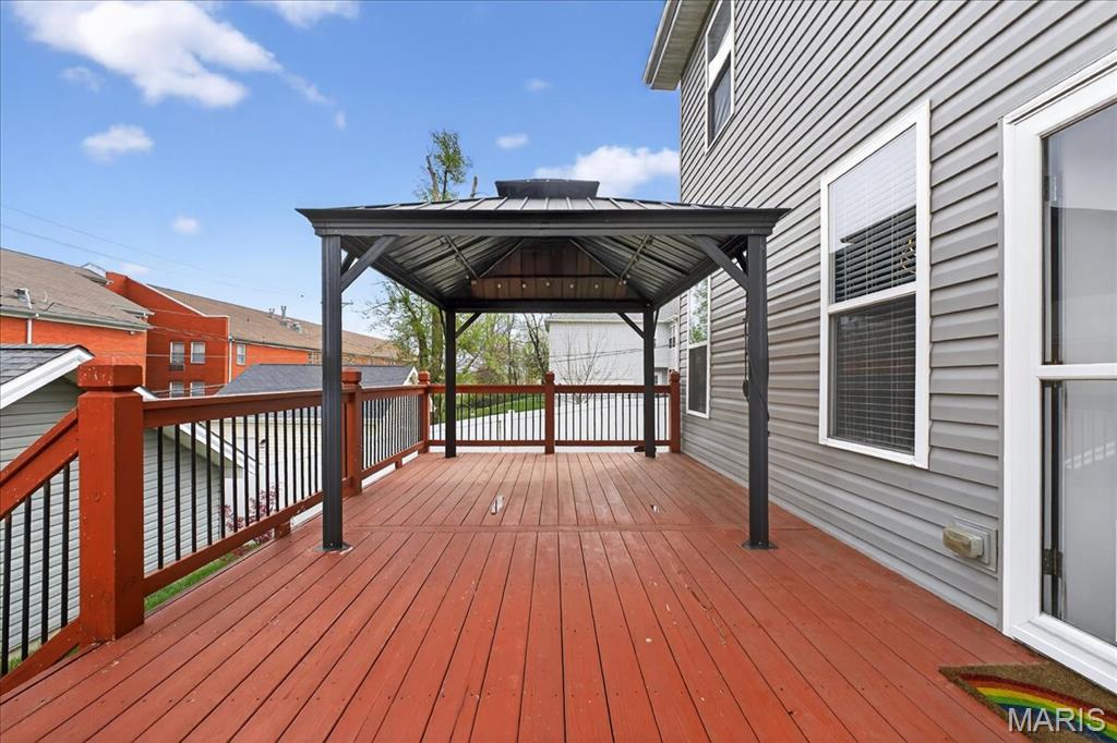 Terry Park Sub - Residential