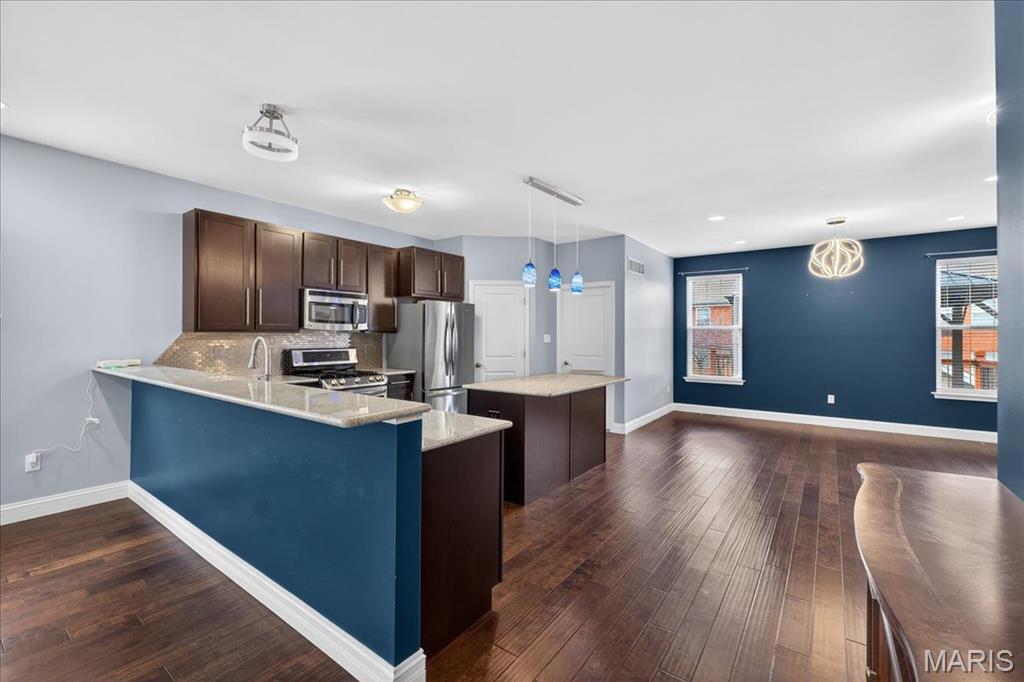 Terry Park Sub - Residential