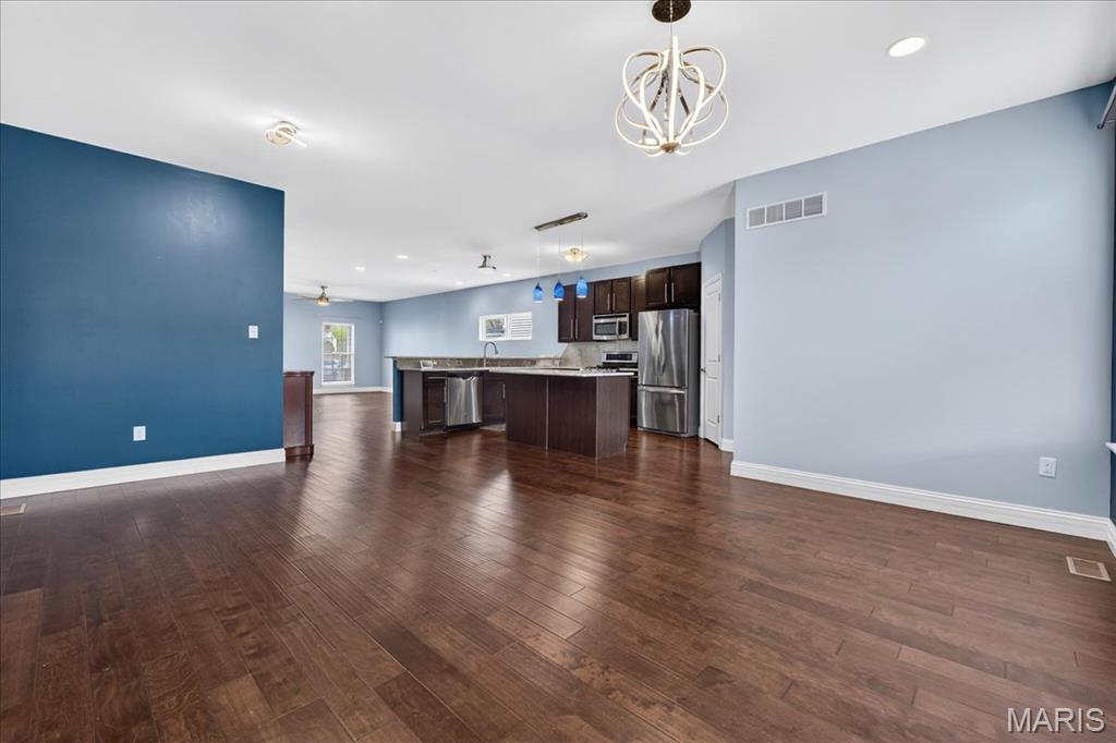 Terry Park Sub - Residential