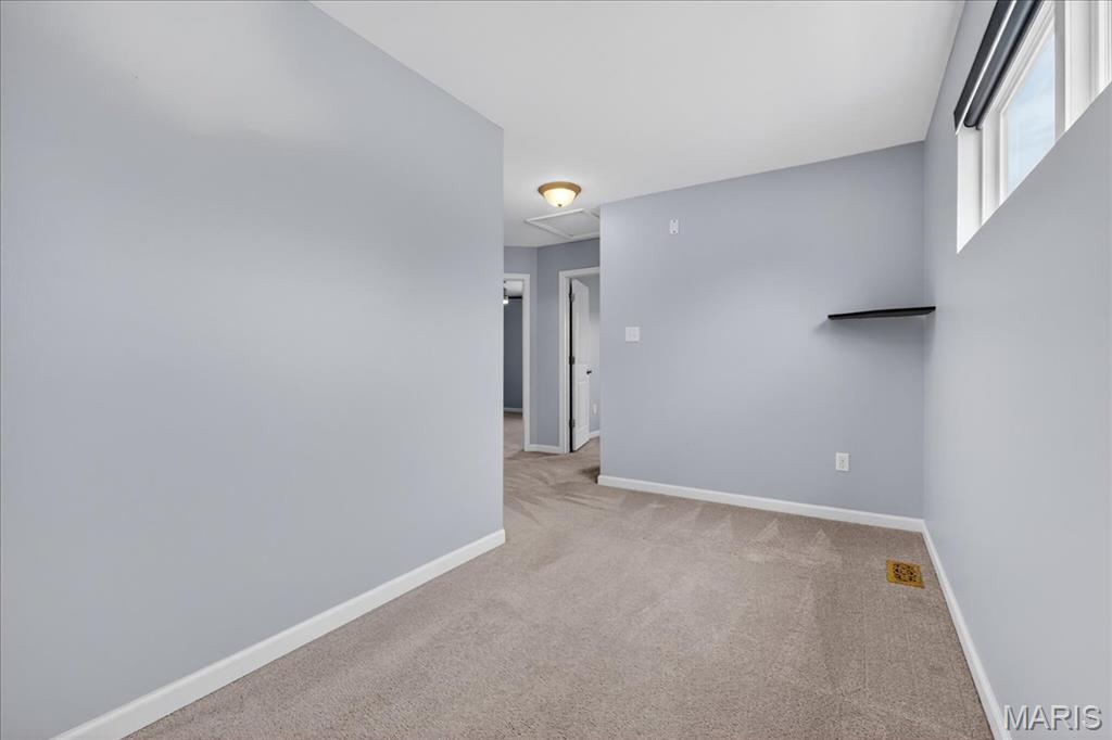 Terry Park Sub - Residential