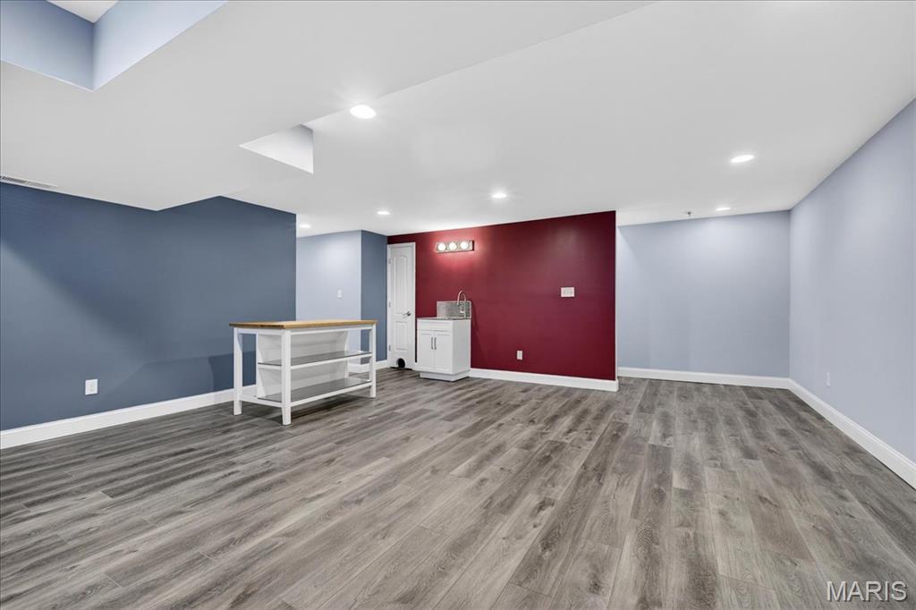 Terry Park Sub - Residential