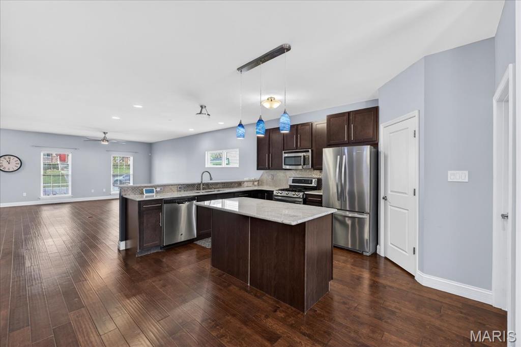 Terry Park Sub - Residential