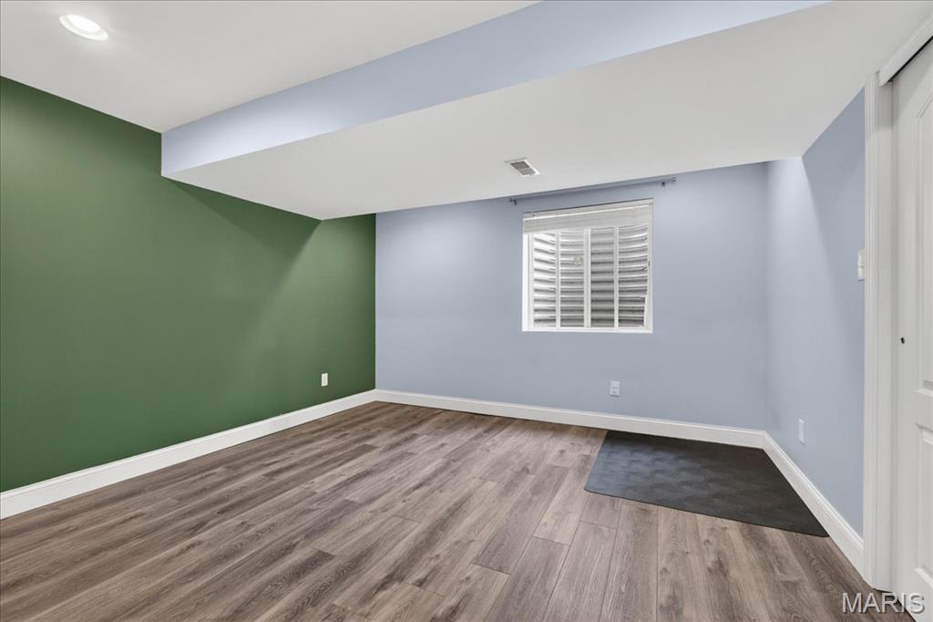 Terry Park Sub - Residential