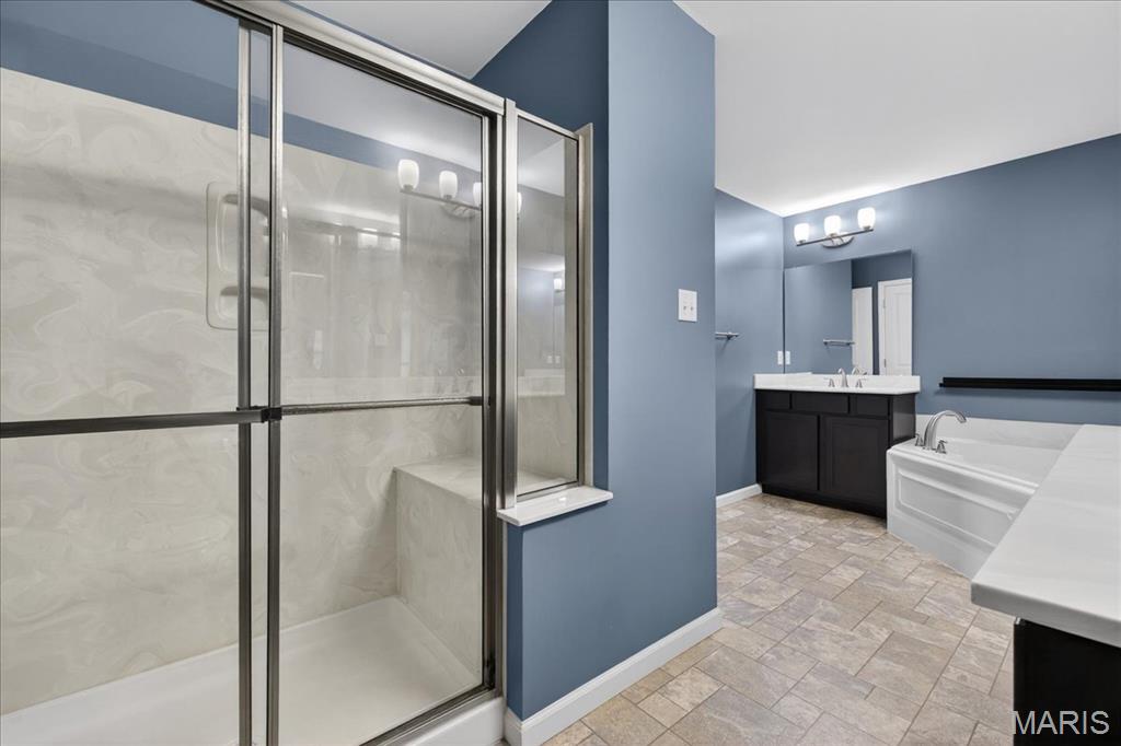 Terry Park Sub - Residential