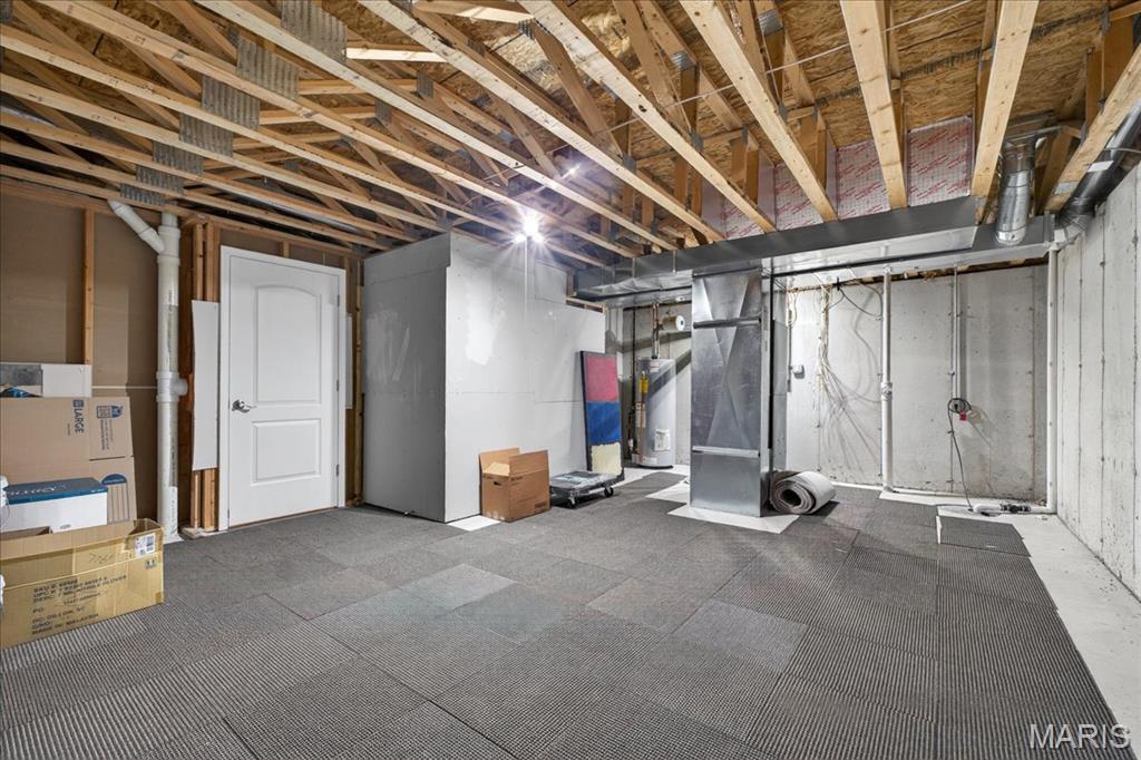 Terry Park Sub - Residential