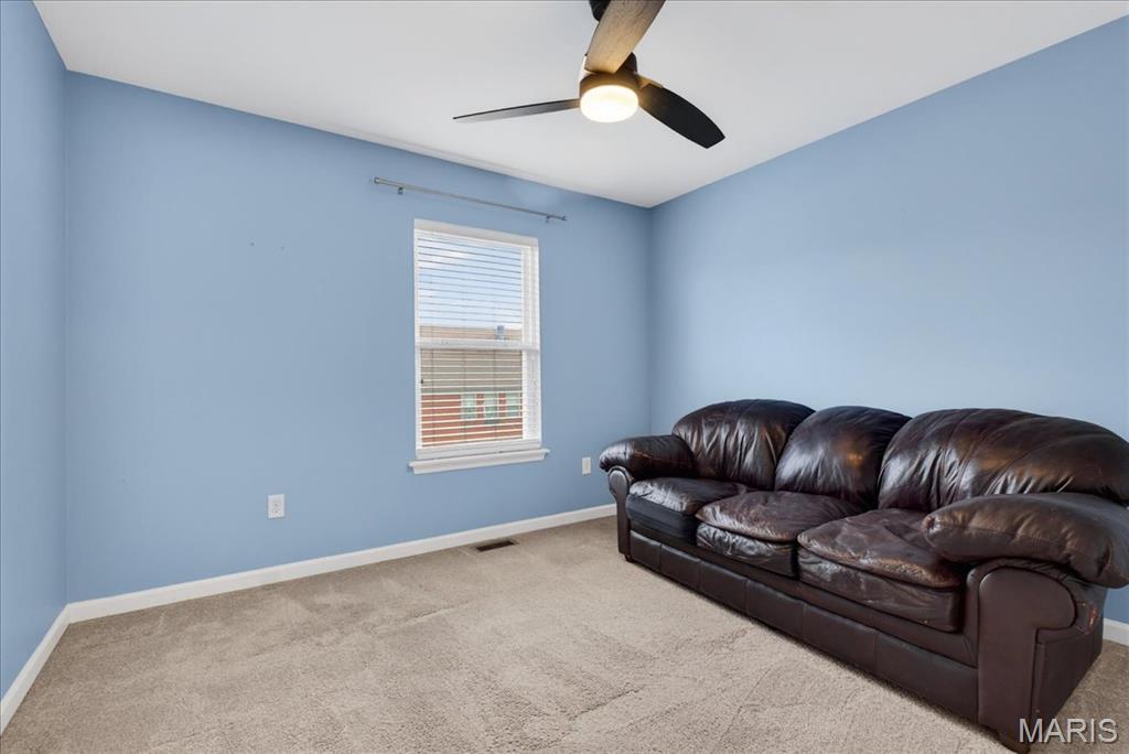 Terry Park Sub - Residential