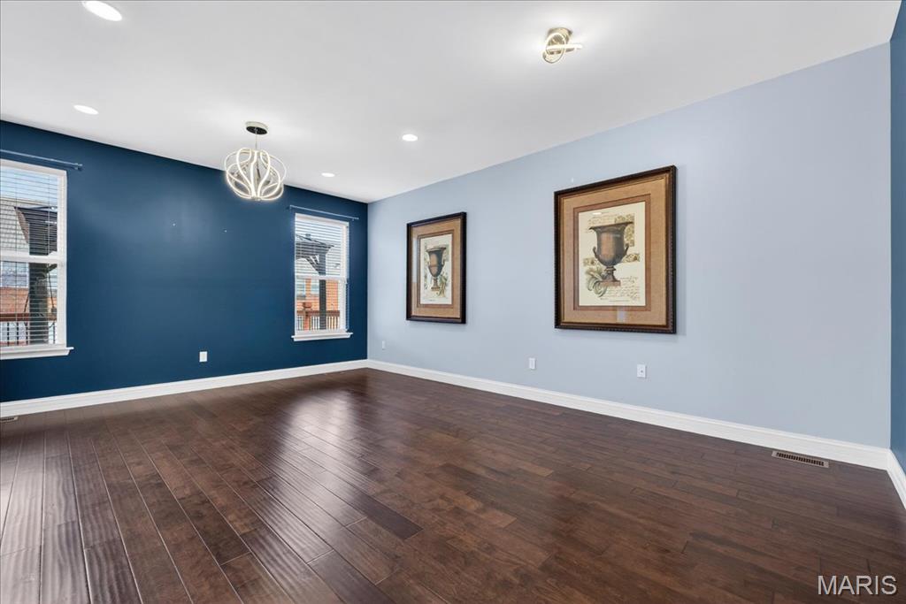 Terry Park Sub - Residential