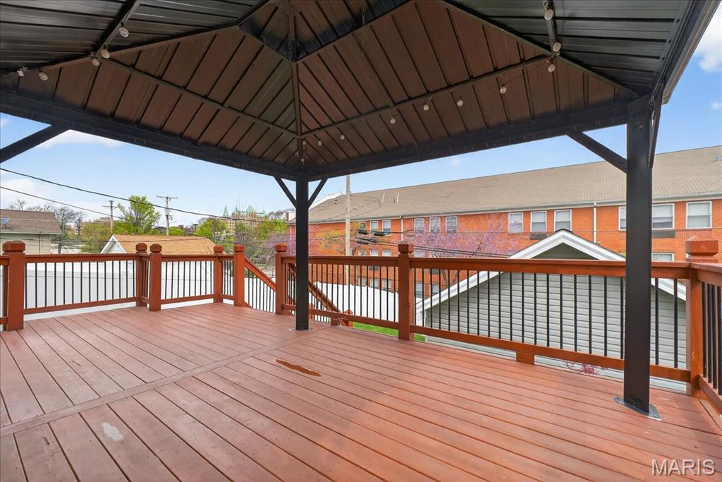 Terry Park Sub - Residential