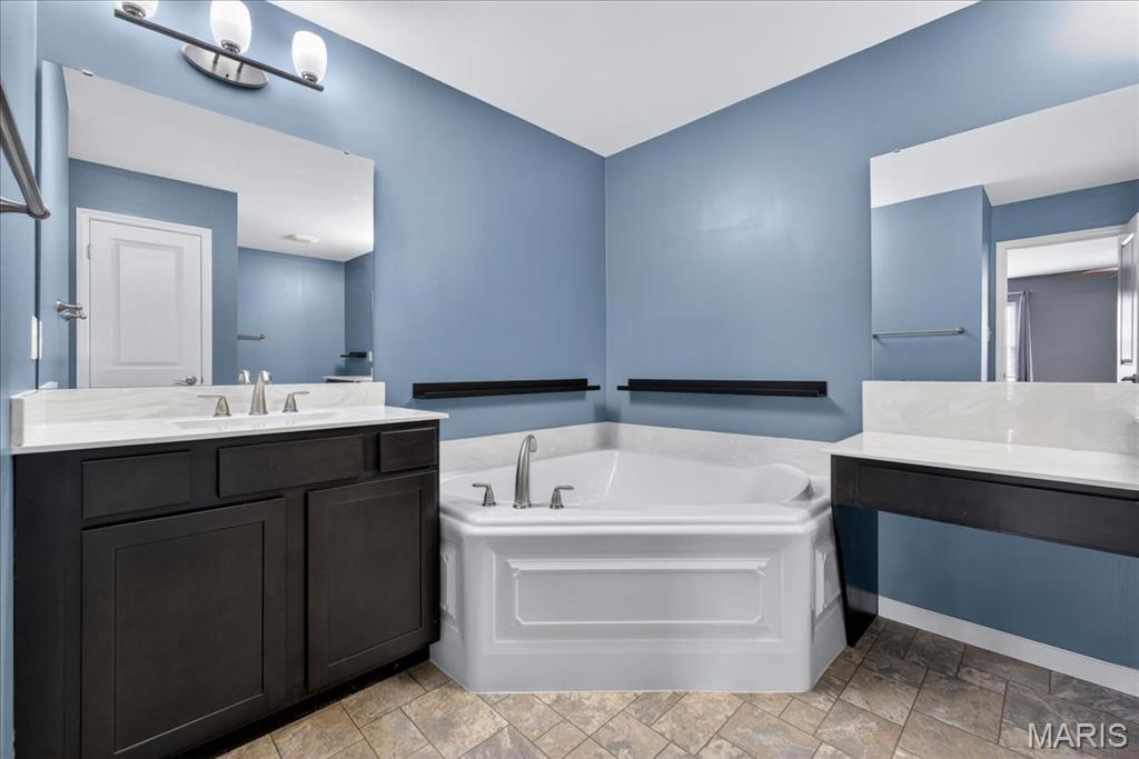 Terry Park Sub - Residential