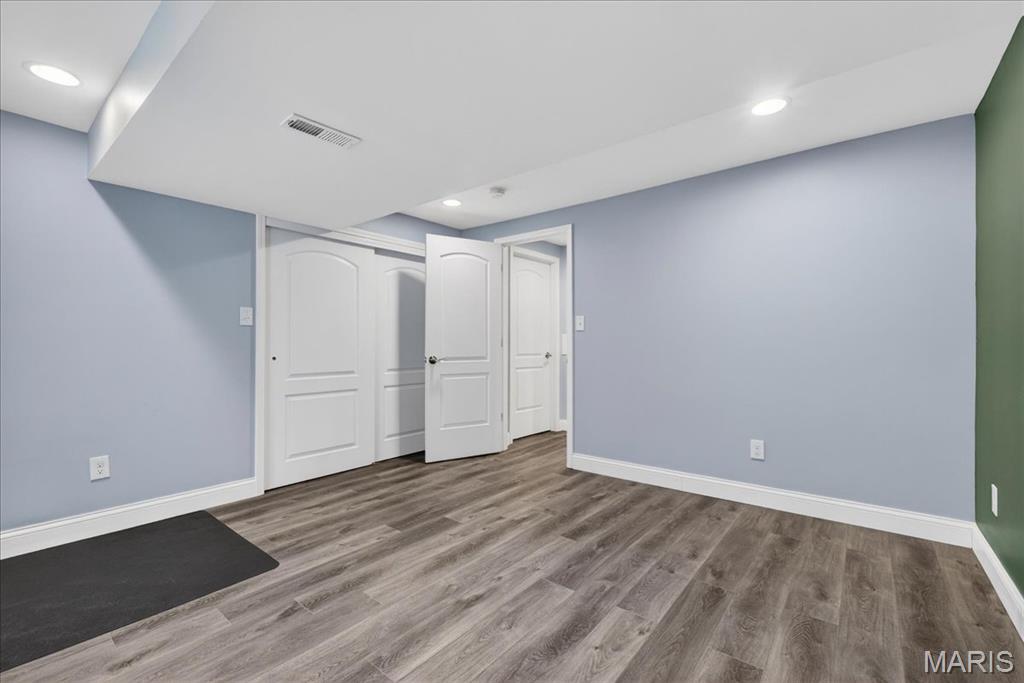 Terry Park Sub - Residential