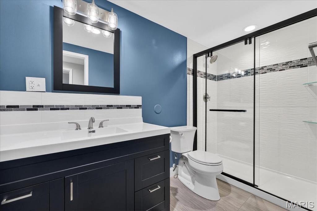 Terry Park Sub - Residential