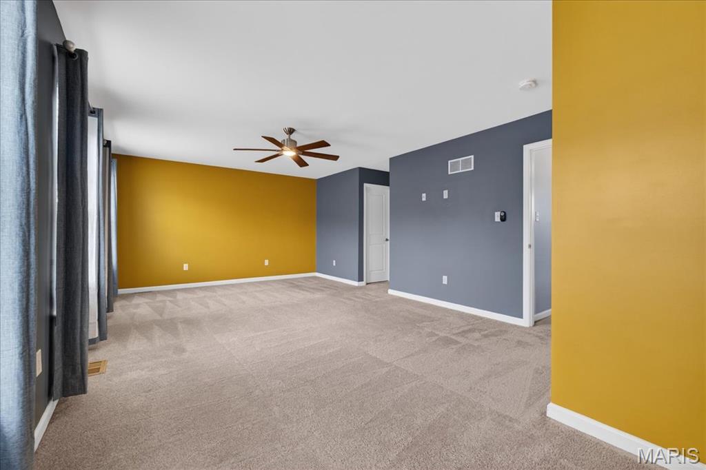 Terry Park Sub - Residential