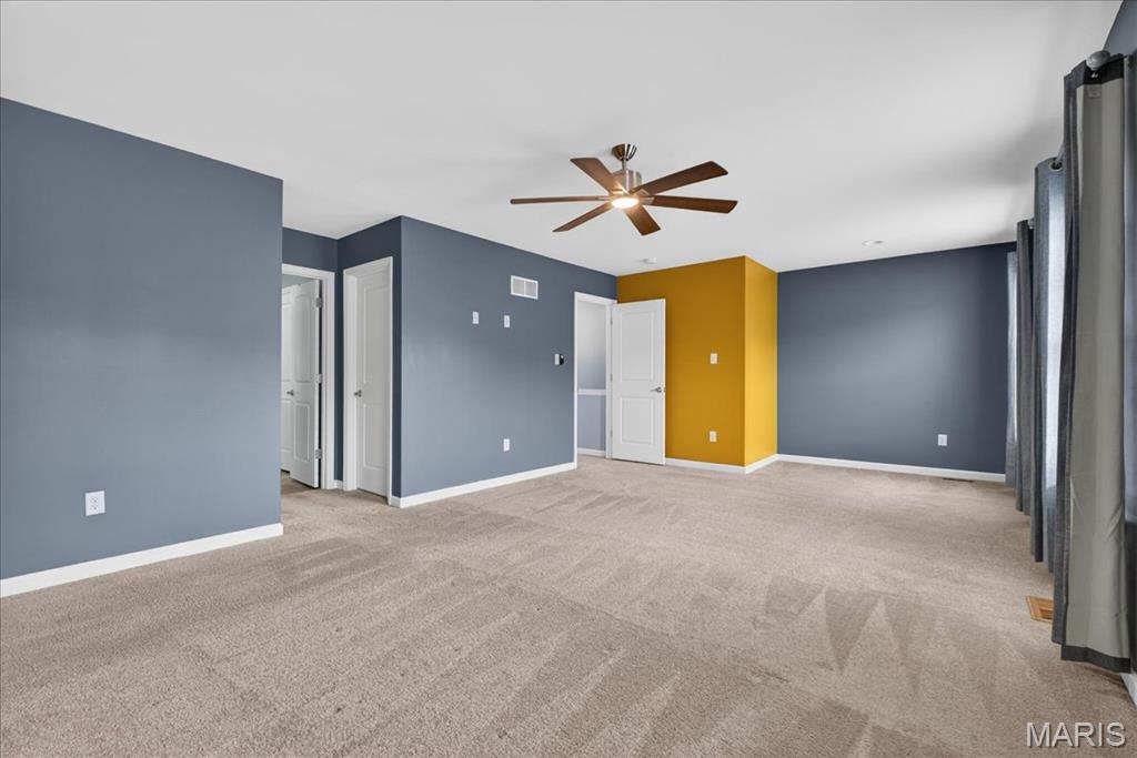 Terry Park Sub - Residential