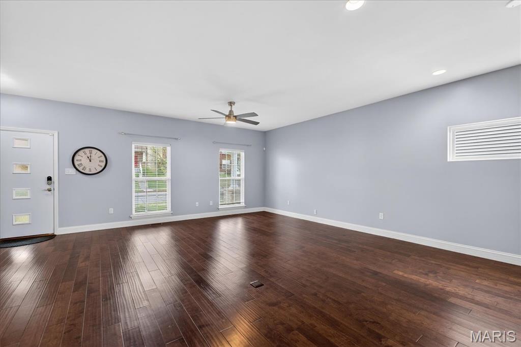 Terry Park Sub - Residential