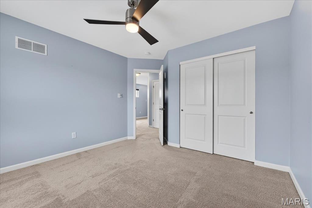 Terry Park Sub - Residential