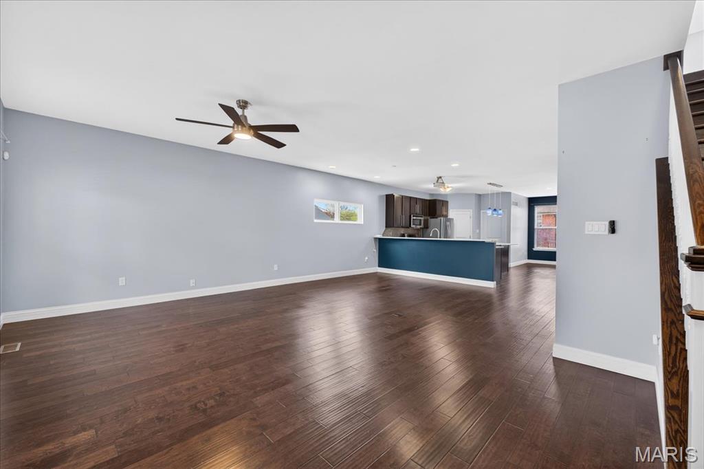 Terry Park Sub - Residential