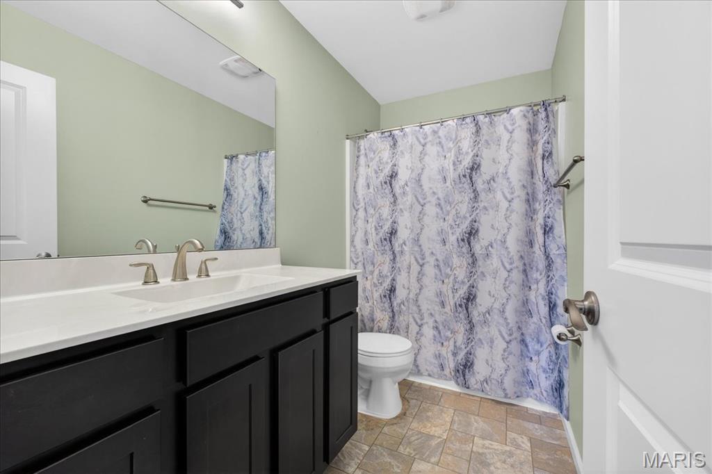 Terry Park Sub - Residential