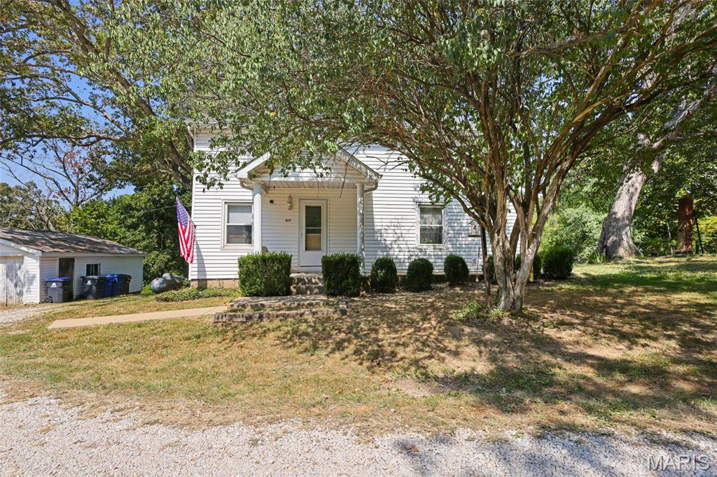 19217 Falzone Road