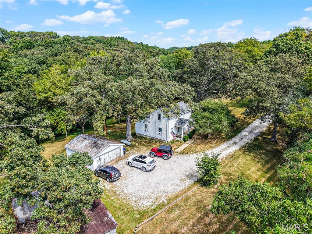 19217 Falzone Road