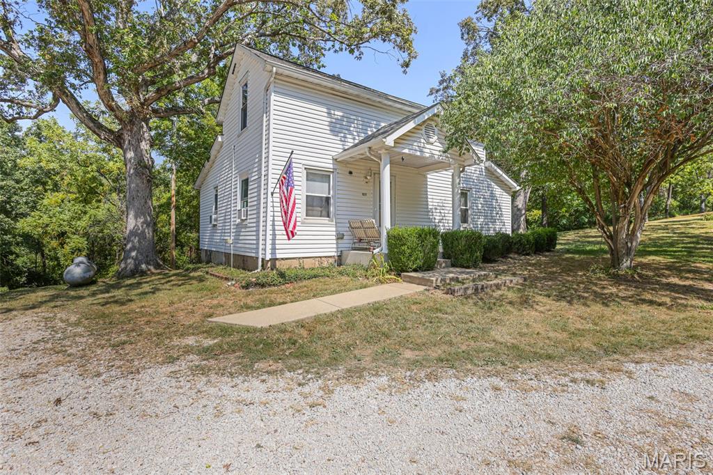 19217 Falzone Road